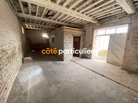vente maison 1 pièce 120 m² à grainville-sur-odon (14210)  120 990 €