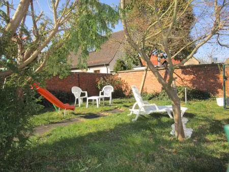 location appartement 3 pièces 76 m² à haguenau (67500)