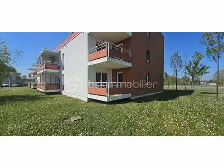 appartement de 68 42 m² à ambes