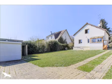 vente maison 4 pièces 71 m² maule (78580)