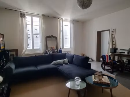 maison 135 m2 - 3 chambres