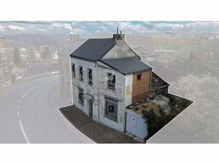 huis te koop in donstiennes