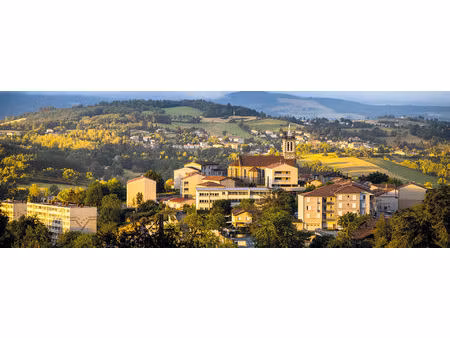 appartement t5 sorbiers à vendre