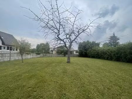 vente terrain 693 m2 à thorigny-sur-marne