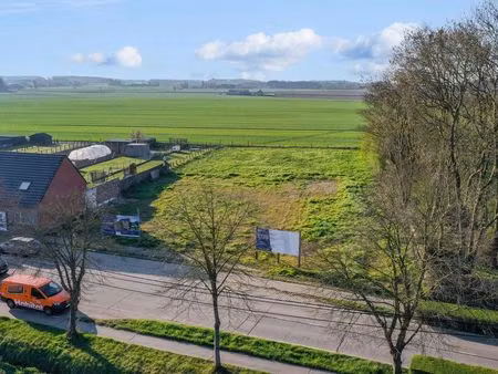 terrain à vendre à ieper € 169.000 (l62vu) - habitat poperinge | zimmo