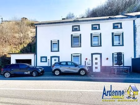 maison à vendre à houffalize € 190.000 (l63w8) - ardenne immo | zimmo