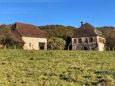 vente maison 5 pièces 96 m² altillac (19120)