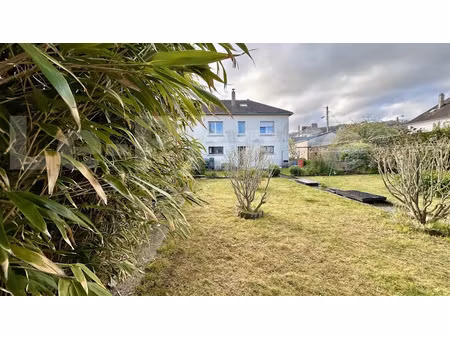 vente maison 4 pièces 86 m² à tourlaville (50110)  231 045 €