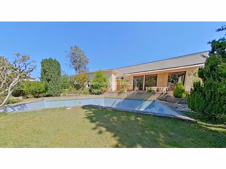 vente maison 5 pièces 153 m² à bagnols-sur-ceze (30200)  249 000 €