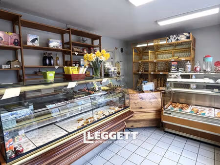 boutique 5 pièce(s)  lignières-ambleville