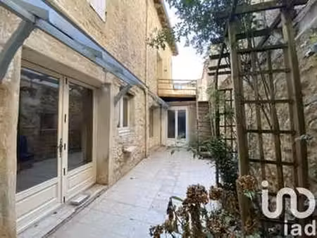 vente maison à sainte-foy-la-grande (33220) : à vendre / 253m² sainte-foy-la-grande