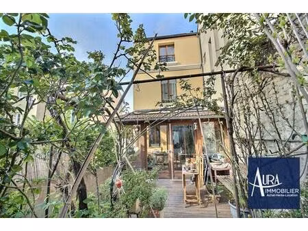 maison/villa 7 pièce(s) 144 m2