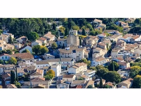 vente terrain 327 m² clapiers (34830)