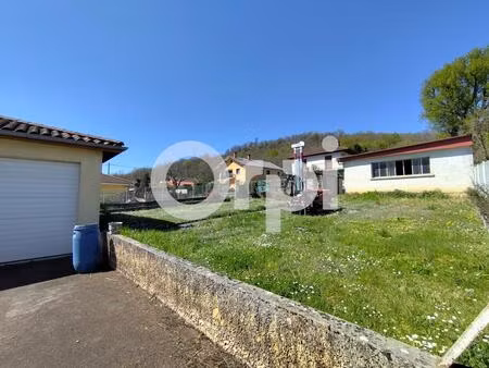 vente terrain 528 m² la boisse (01120)
