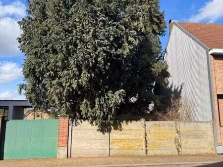 terrain à vendre à vosselaar € 255.000 (l644v) - beerse | zimmo