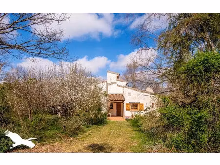 vente maison 9 pièces 220 m² à saverdun (09700)  395 000 €