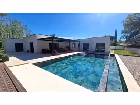 vente maison grabels 34790 - - surface privée