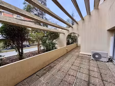 vente local commercial montpellier (34090) - - surface privée
