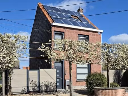 maison à vendre à rollegem € 390.000 (l64f3) - immostad | zimmo