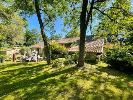 maison à vendre à loubès-bernac (47120) - lot-et-garonne