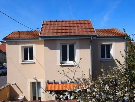 chenôve proche dijon