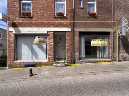 surface commerciale à vendre à thimstraße 21 la calamine (vbc59587)