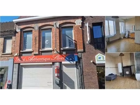 fonds de commerce à vendre à rue de wervicq 10 comines (vbc59685)
