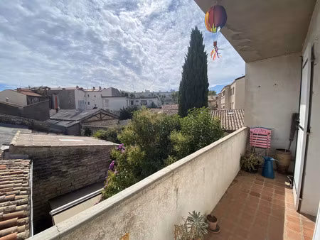 location appartement montpellier (34000) - - surface privée