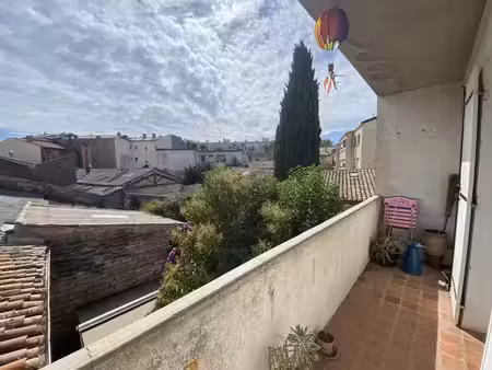 location appartement montpellier (34000) - - surface privée