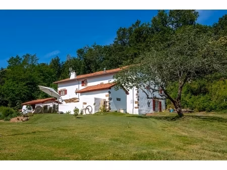 annonce maison à vendre