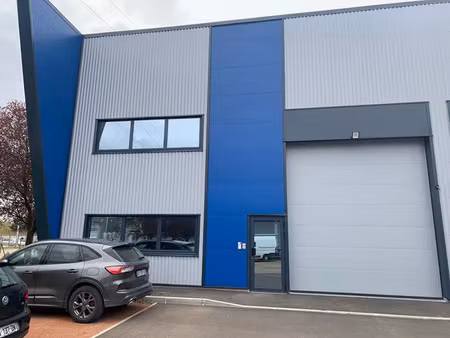 le coteau - local d'activité 360 m²