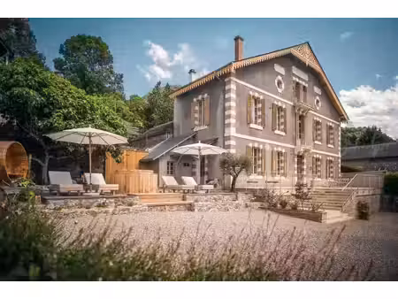 vente propriété beaucens 65400 - - surface privée