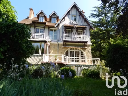 vente demeure 14 pièces