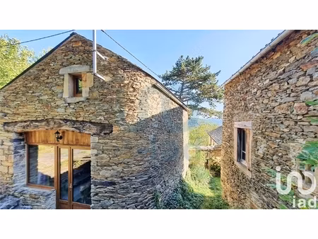 vente maison de campagne 6 pièces