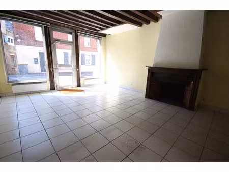 vente maison 5 pièces 87 m² pont-sainte-maxence (60700)