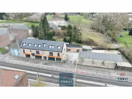 huis te koop in casteau