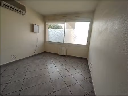 location commerce 21 m² à colomiers (31770)