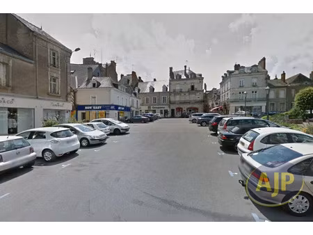 vente locaux professionnels 90 m² à chateaubriant (44110)  112 980 €