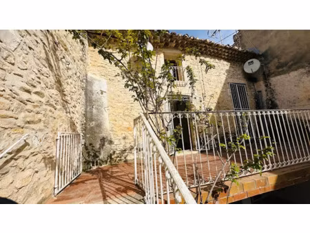 vente maison 10 pièces 222 m² à tavel (30126)  292 000 €