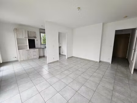 appartement le pont de beauvoisin 2 pièce(s) 49.6 m2 avec garage