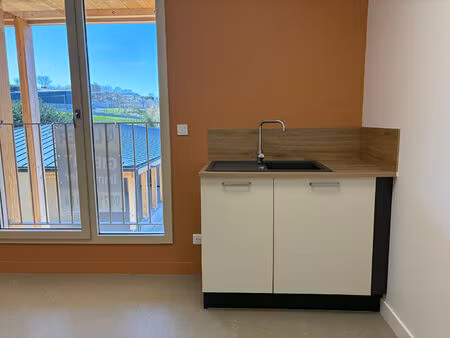 bureau professionnel - 26m² - pôle médical