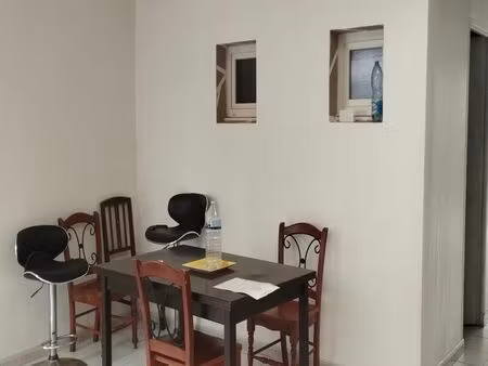 vente maison 3 pièces 76 m² provin (59185)