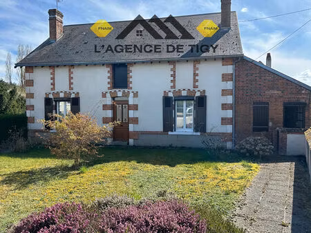 a vendre maison de caractère