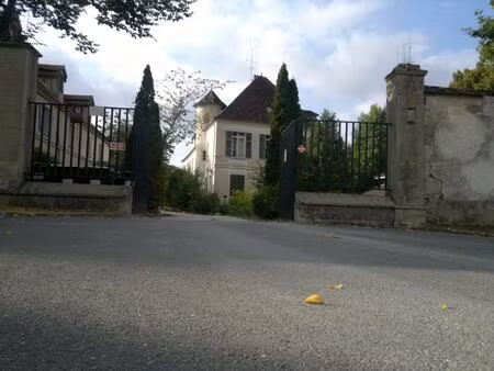 location appartement 4 pièces 96 m² à citry (77730)