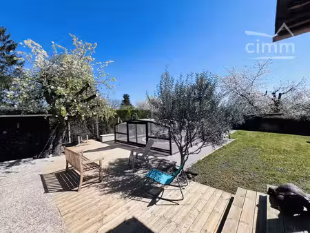 maison familiale à vendre proche chantilly/gouvieux