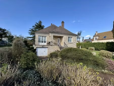 maison en pierre +150 m²