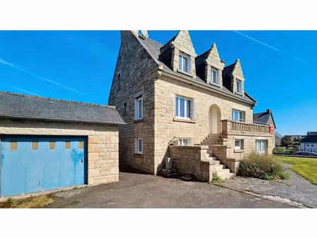 vente maison 9 pièces 226 m² à matignon (22550)  490 680 €