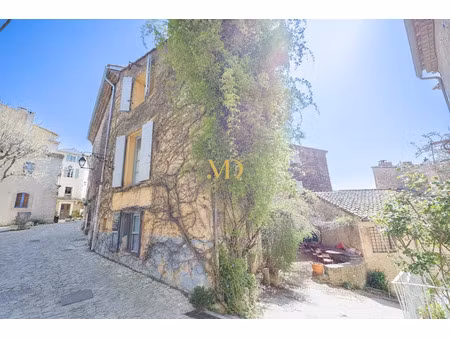 vente maison 6 pièces 190 m² à saignon (84400)  600 000 €