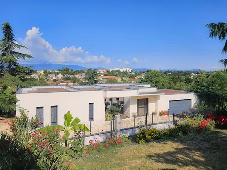 vente maison 6 pièces 260 m² à roussillon (38150)  889 000 €