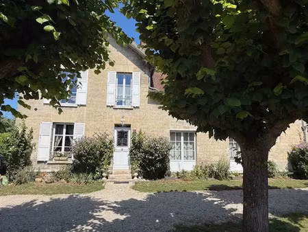 vente maison 6 pièces 185 m² à l'isle-adam (95290)  569 000 €